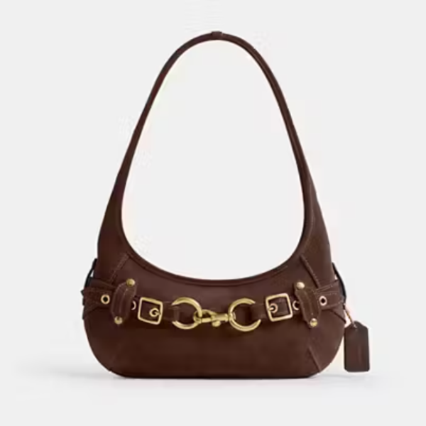 Túi Belted Ergo Shoulder Bag 26